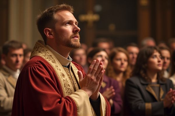 Prayer for Long-Term Care