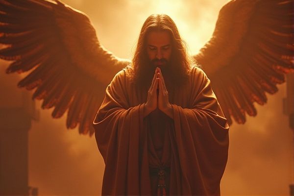 A Prayer for Lucifer