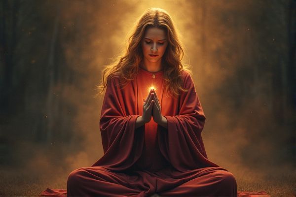 A Prayer for Good Fortune