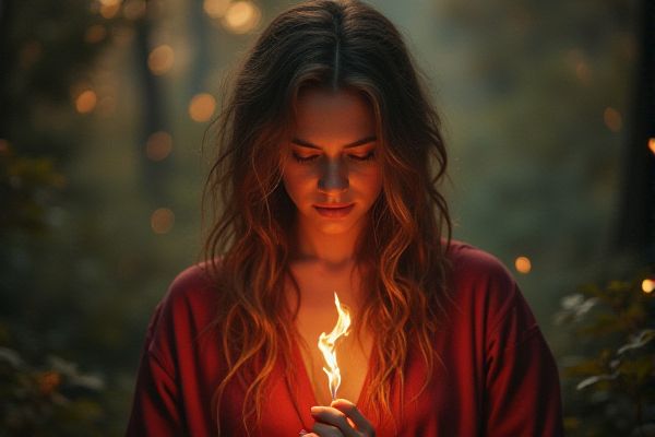 Prayers for Overcoming Lust