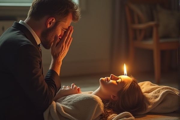 Prayer for a Deceitful Husband