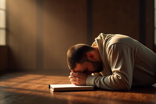 A Prayer for Honesty and Truthfulness