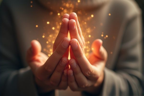 Prayer for Those Affected by Lymphoma