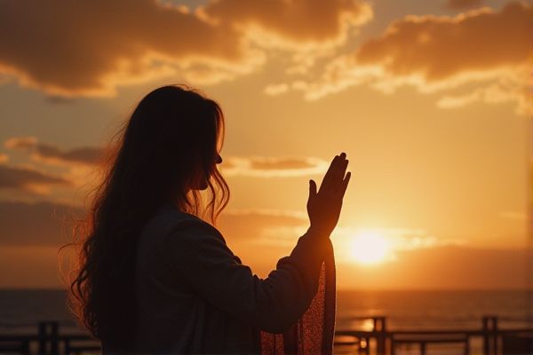 Prayer for Strength