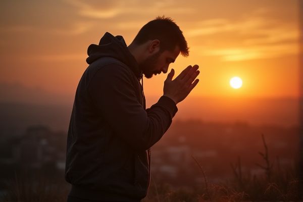 Prayer for Your Partner