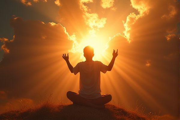 Prayer for Manifestation