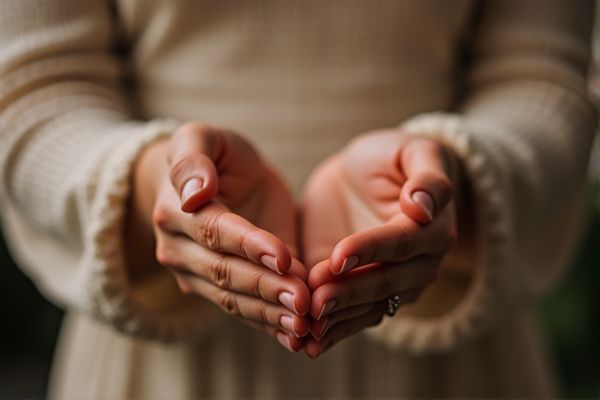 Prayer for a Strong and Loving Marriage