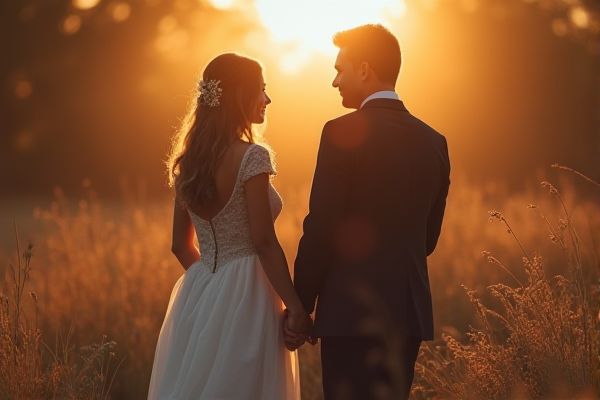 A Prayer for Married Couples