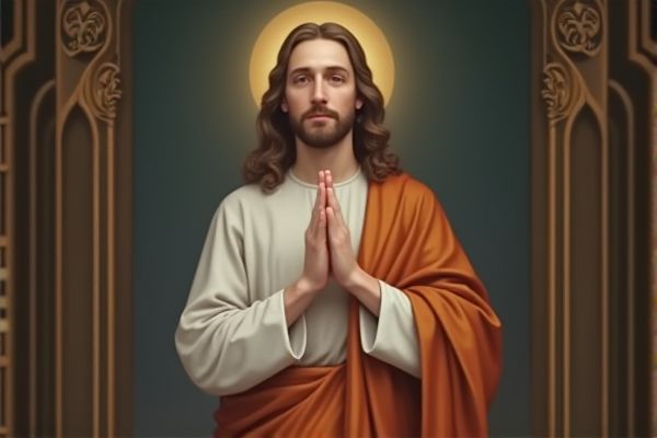 Prayer for May 2, 2025