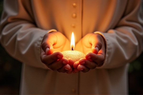 Prayer for May 3, 2025