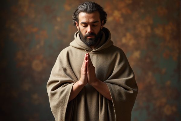 Prayer for Success on the MCAT