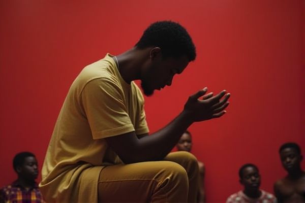 Prayer for Me