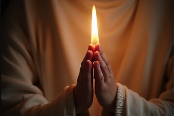 A Prayer for Me