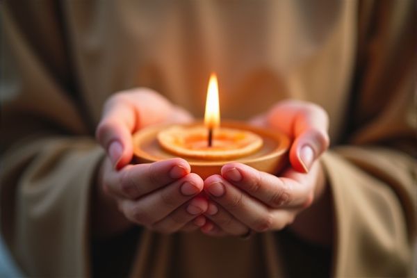 Prayer for Mealtime