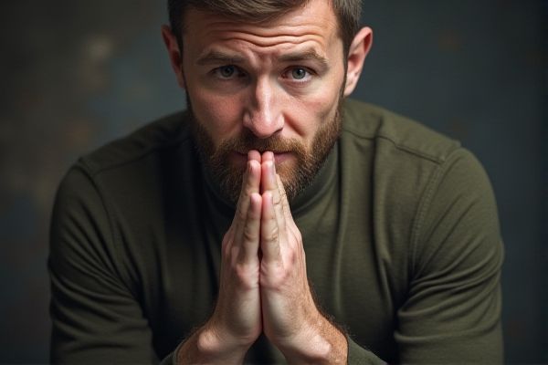 Prayer for Those Struggling with Mental Disorders