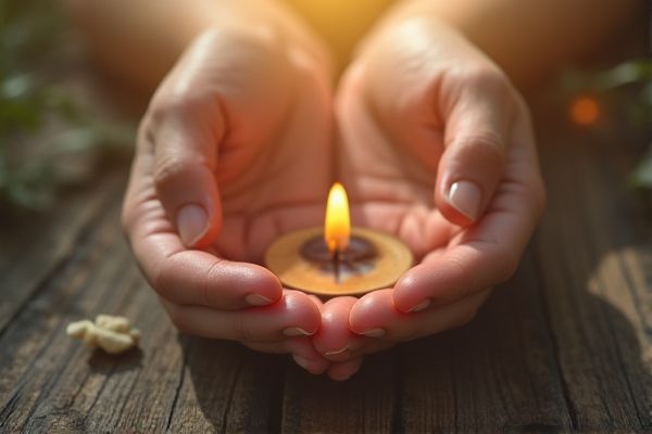 Prayer for Mental Health Support