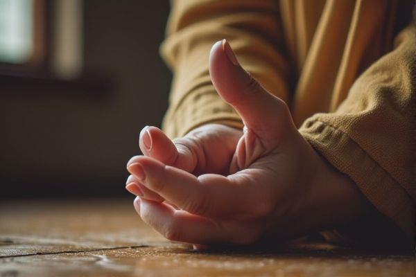 Prayer for Mental Strength