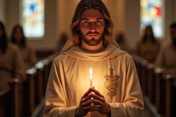 Prayer for Mercy