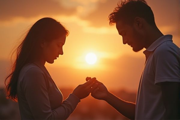 A Prayer for Miracles