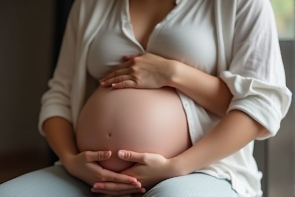 A Prayer for a Miscarried Baby