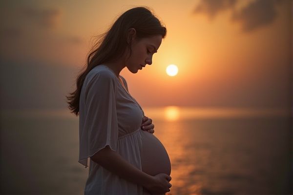 Prayer for Healing After Miscarriage