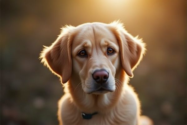 Prayer for a Missing Pet