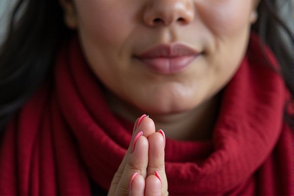 A Prayer for Missing and Murdered Indigenous Women and Girls