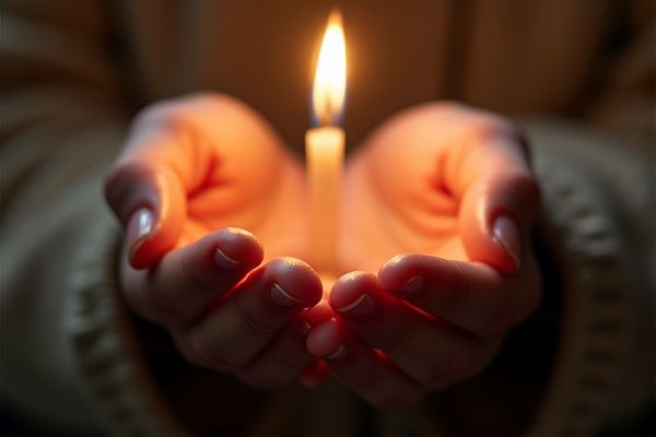 Prayer for MMM