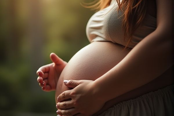 Prayer for My Mother in Labor