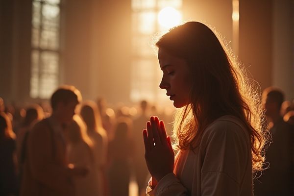 Birthday Prayer for Mom