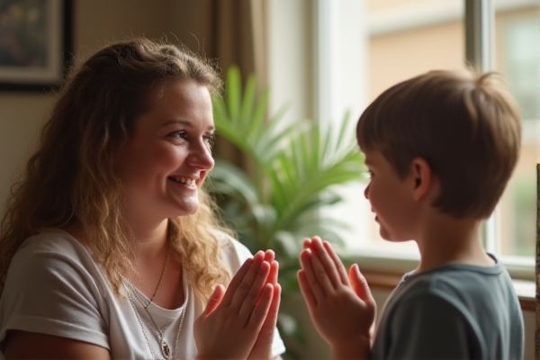 Prayer for a Mother Sending Her Child to College