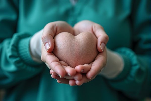 Prayer for My Mom's Surgery