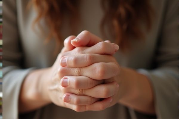 A Prayer for Mother's Health