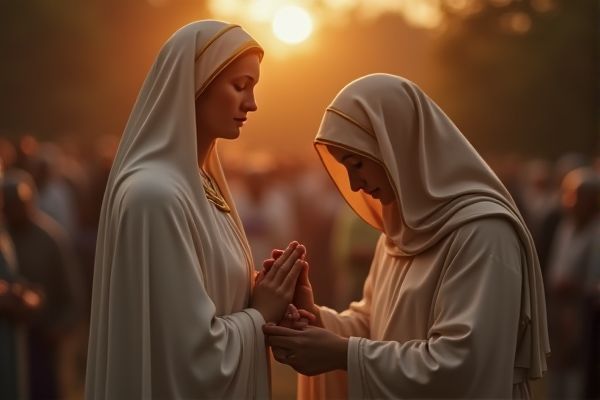 Prayer for a Mother