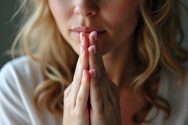 Prayer for the Health of Mothers