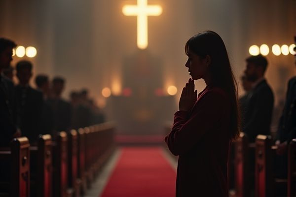 Prayer for Comfort in Mourning