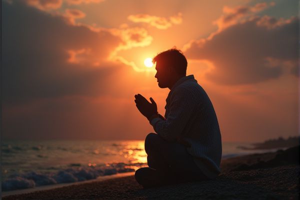 Prayer for MP3 Download