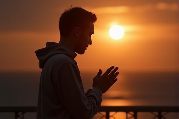 Prayer for Multiple Sclerosis