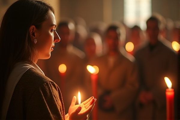 Prayer for Master of Science Students