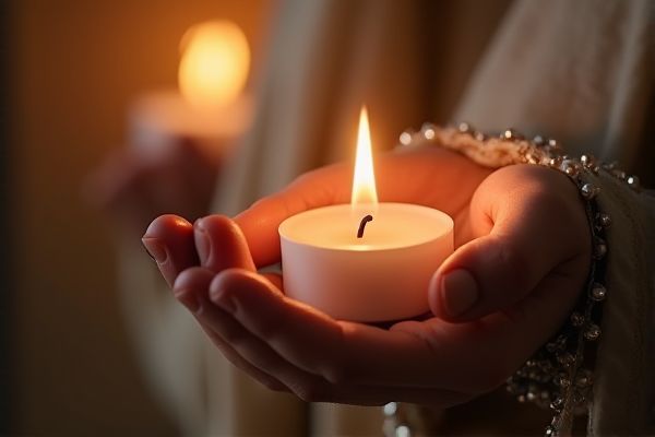 Prayer for a Meeting