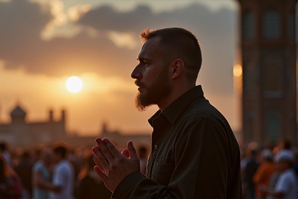 Prayer for Travelers