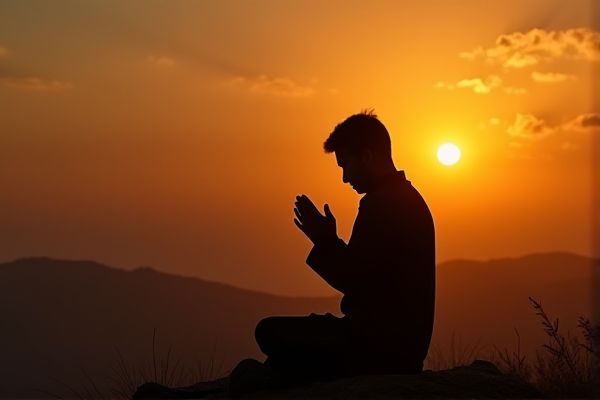 Prayer for Deceased Muslims