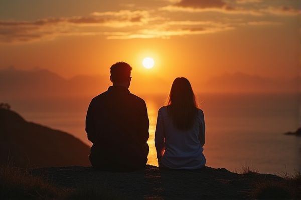 Prayer for the Protection of My Family