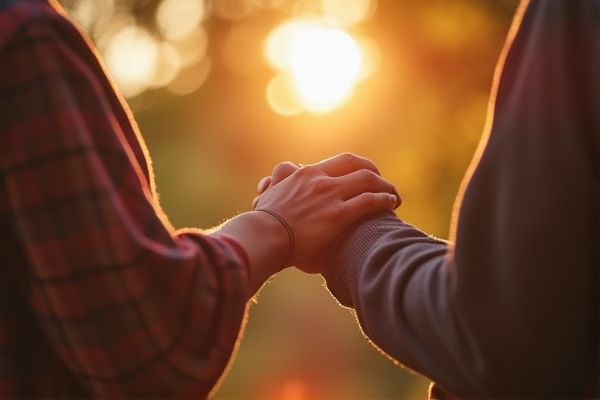 A Prayer for My Family
