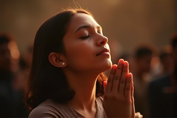 Prayer for My Boss