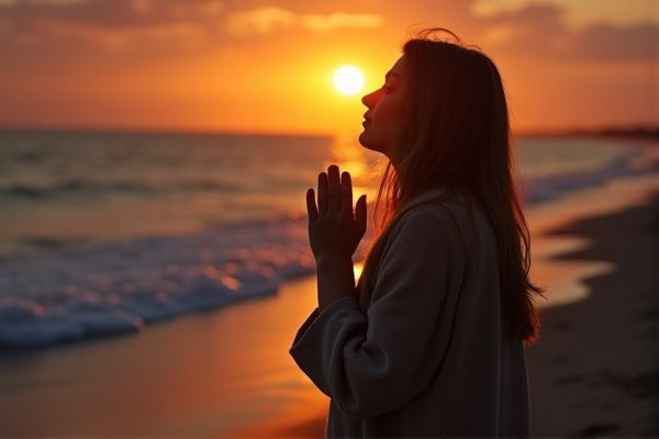 Prayer for a Narcissist