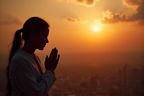 A Prayer for Our Nation