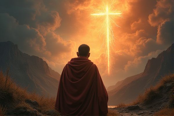 Prayer for Protection During Natural Disasters