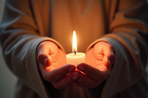 Prayer for North Carolina