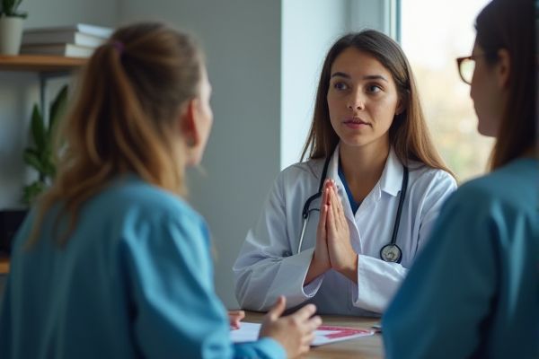 Prayer for NCLEX Test Takers
